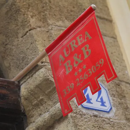 Panzió Aurea Art