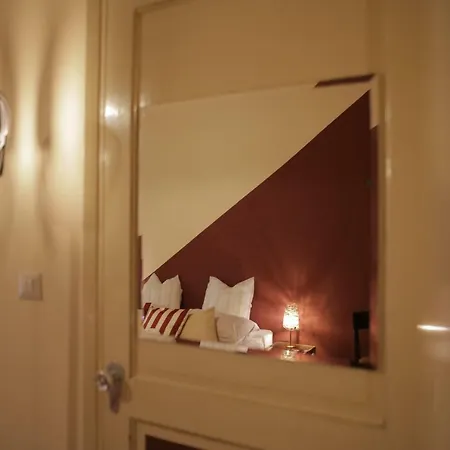 Aurea Art Bed & Breakfast