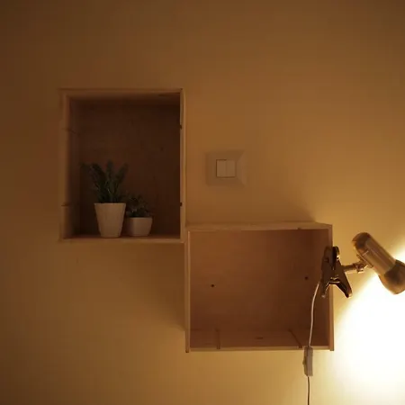 Bed & Breakfast Aurea Art *