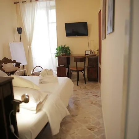 Bed & Breakfast Aurea Art *