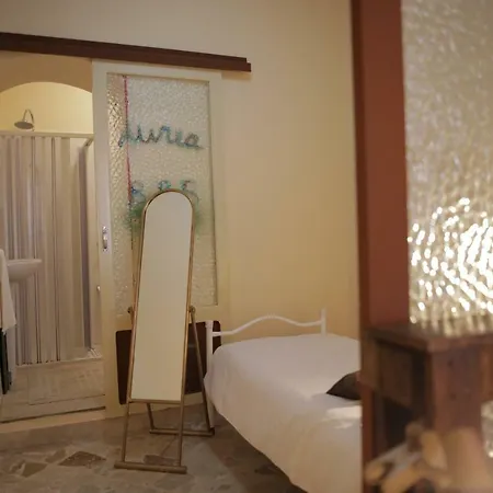 Aurea Art Bed & Breakfast *