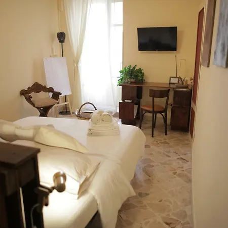 Bed & Breakfast Aurea Art