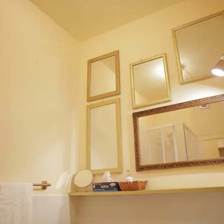 Aurea Art Bed & Breakfast Cefalù