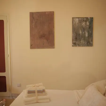 Bed & Breakfast Aurea Art Cefalù