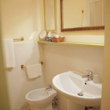 Aurea Art Bed & Breakfast Cefalù